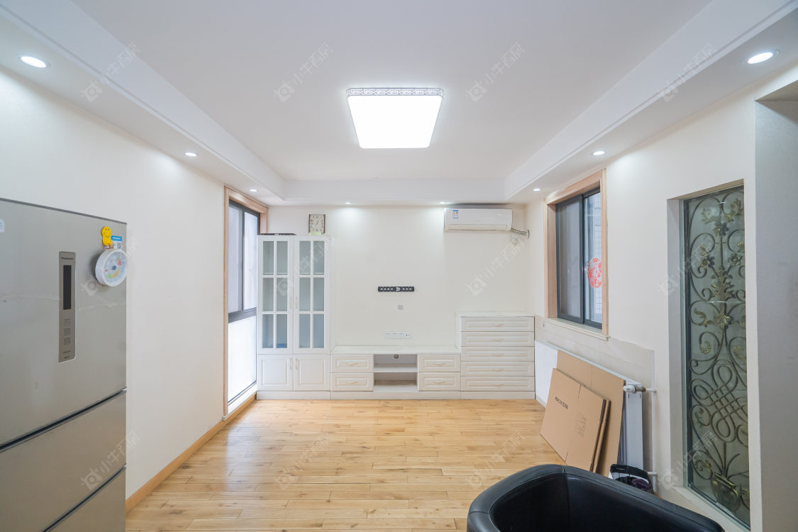 常州香梅花园2室2厅1卫在售二手房房源图片