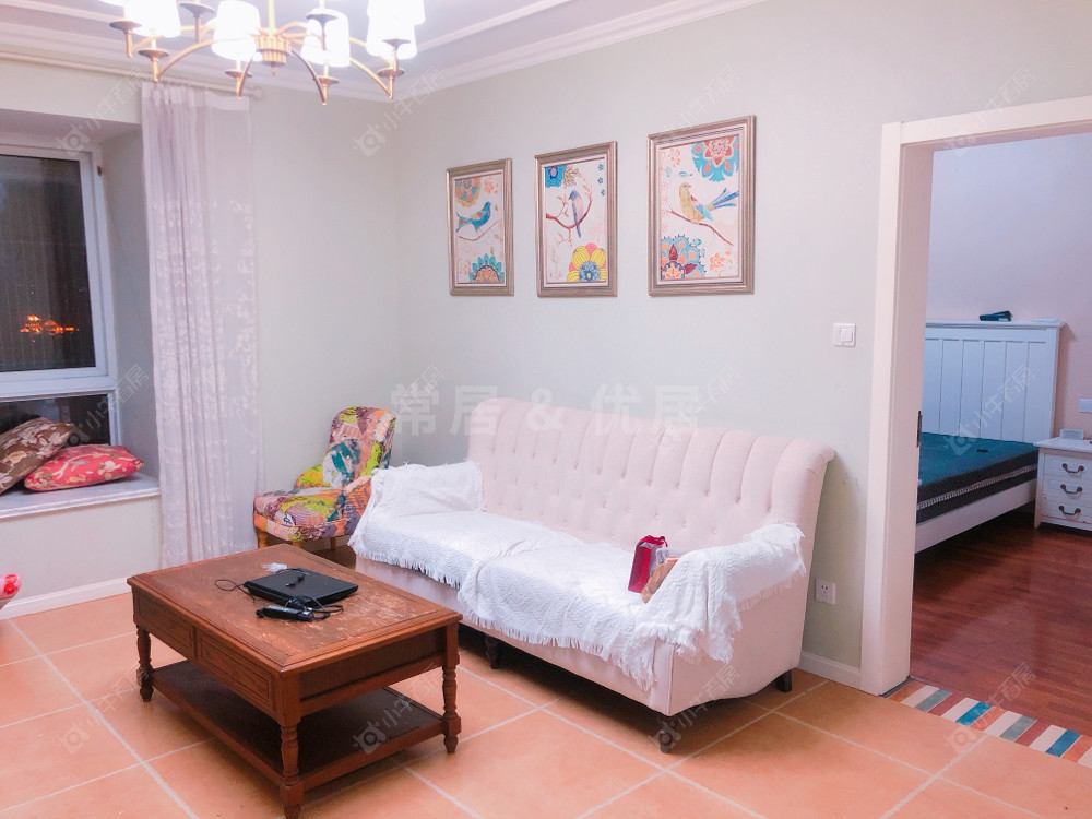 常州祥龙苑在租房源_小牛看房