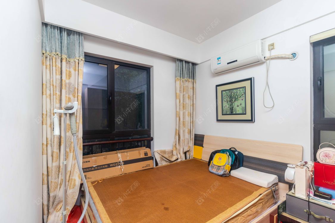 新城帝景南区房源室内图 常州新城帝景南区在售二手房源室内图_小牛看房