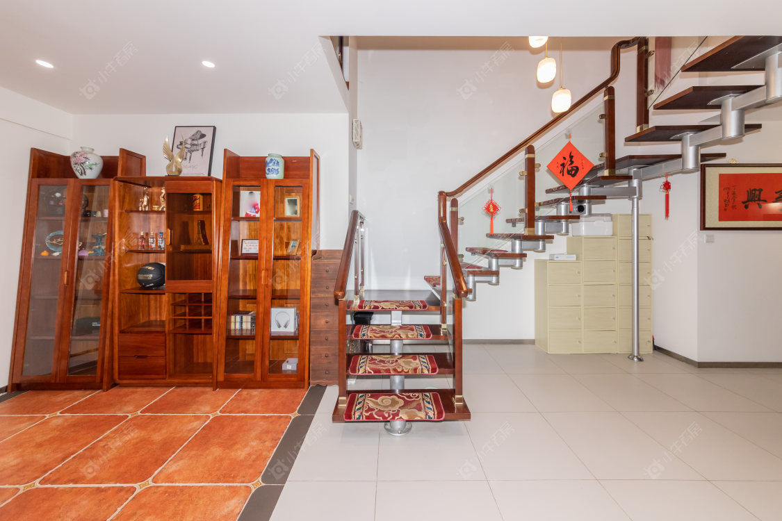 常州清水湾花园三期在售二手房源室内图_小牛看房