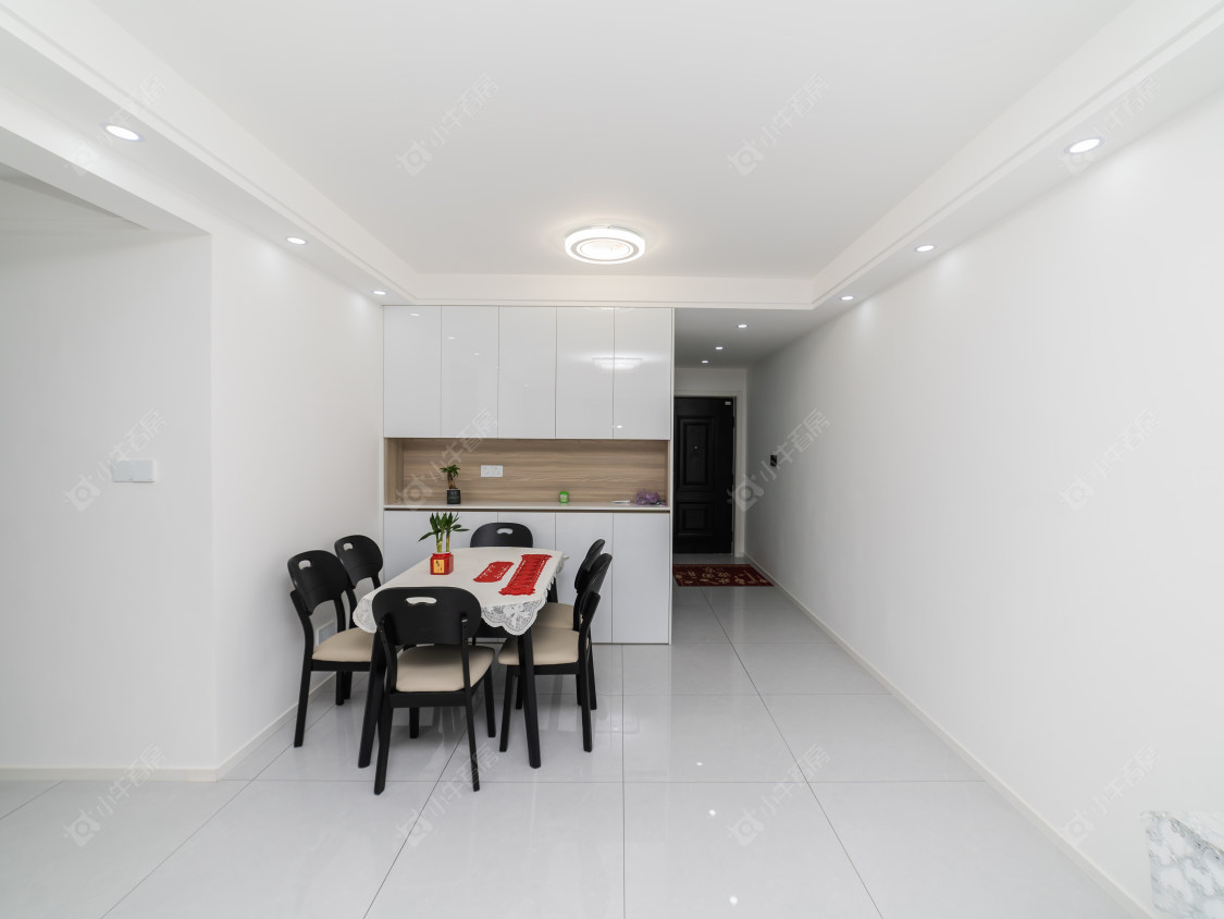 常州大明丰泰苑在售二手房源室内图_小牛看房