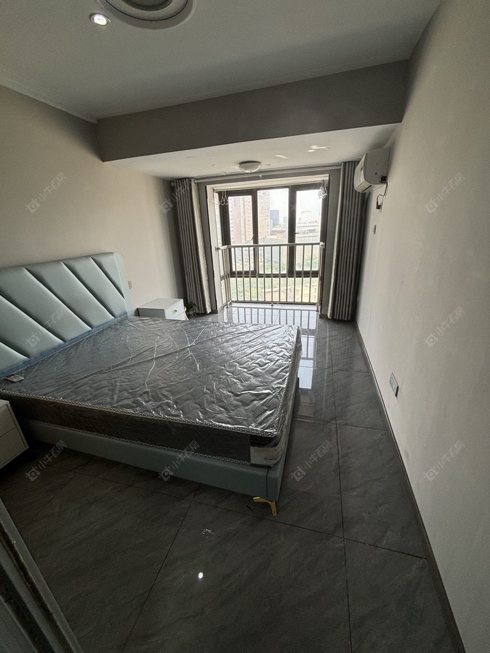 常州美吉特黄金公寓在租房源室内图_小牛看房