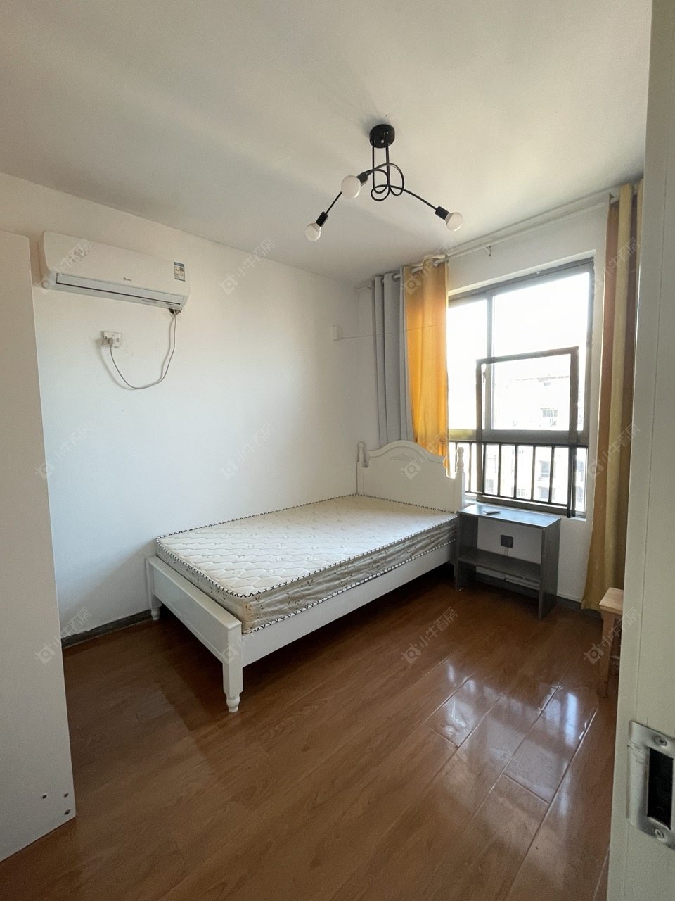 常州银河湾明苑二期在租房源室内图_小牛看房