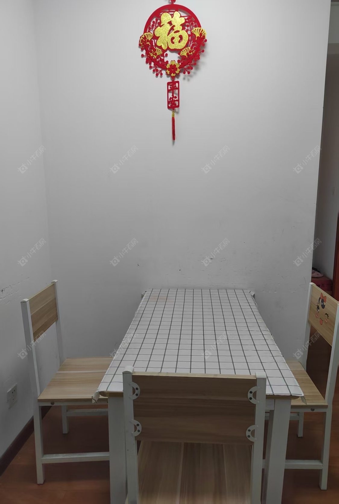常州丁香苑(钟楼)在租房源室内图_小牛看房