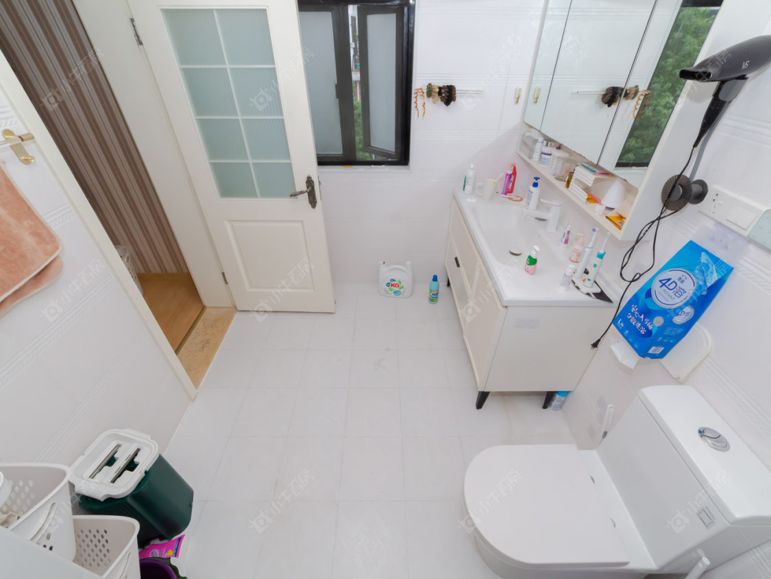 常州阳光花园(新北)别墅区在售二手房源小区图_小牛看房