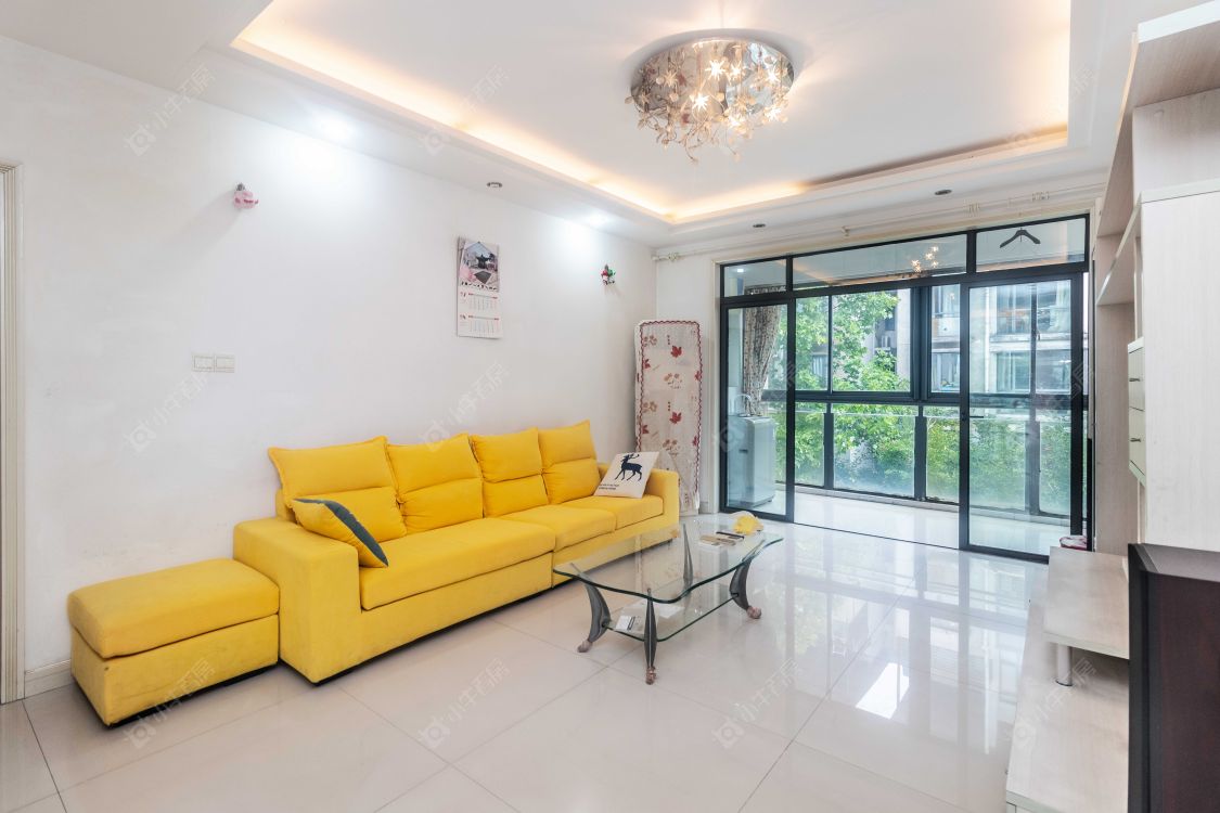 常州新城南都雅苑在售二手房源室内图_小牛看房