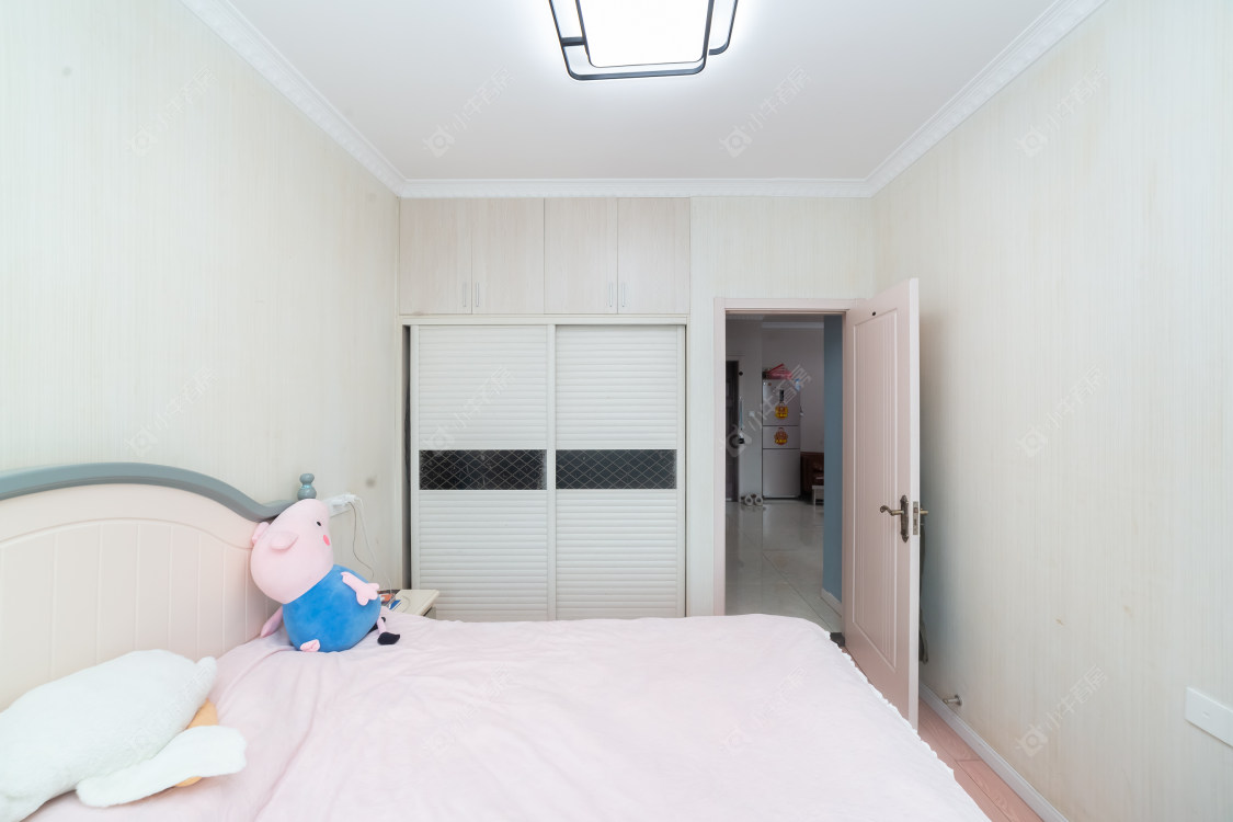 常州大名城西区在售二手房源室内图_小牛看房