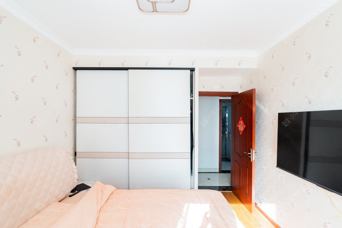 中海凤凰熙岸房源室内图 常州中海凤凰熙岸在售二手房源室内图_小牛看房