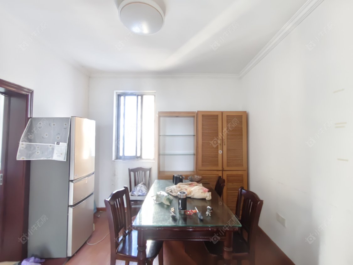 常州常钢宿舍2室1厅1卫出租房源图片