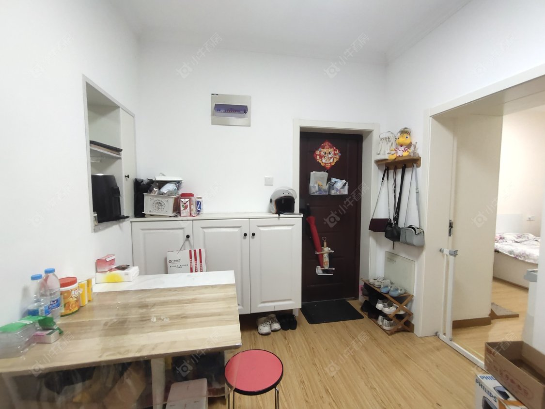 常州兰翔新村在租房源室内图_小牛看房