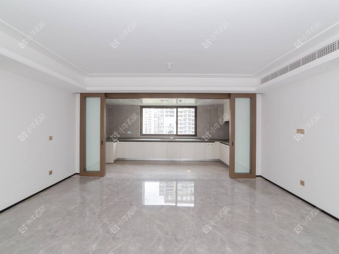 常州万科新都会在租房源室内图_小牛看房