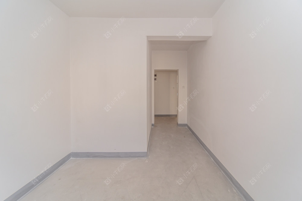 常州世茂香槟湖二期在售二手房源室内图_小牛看房