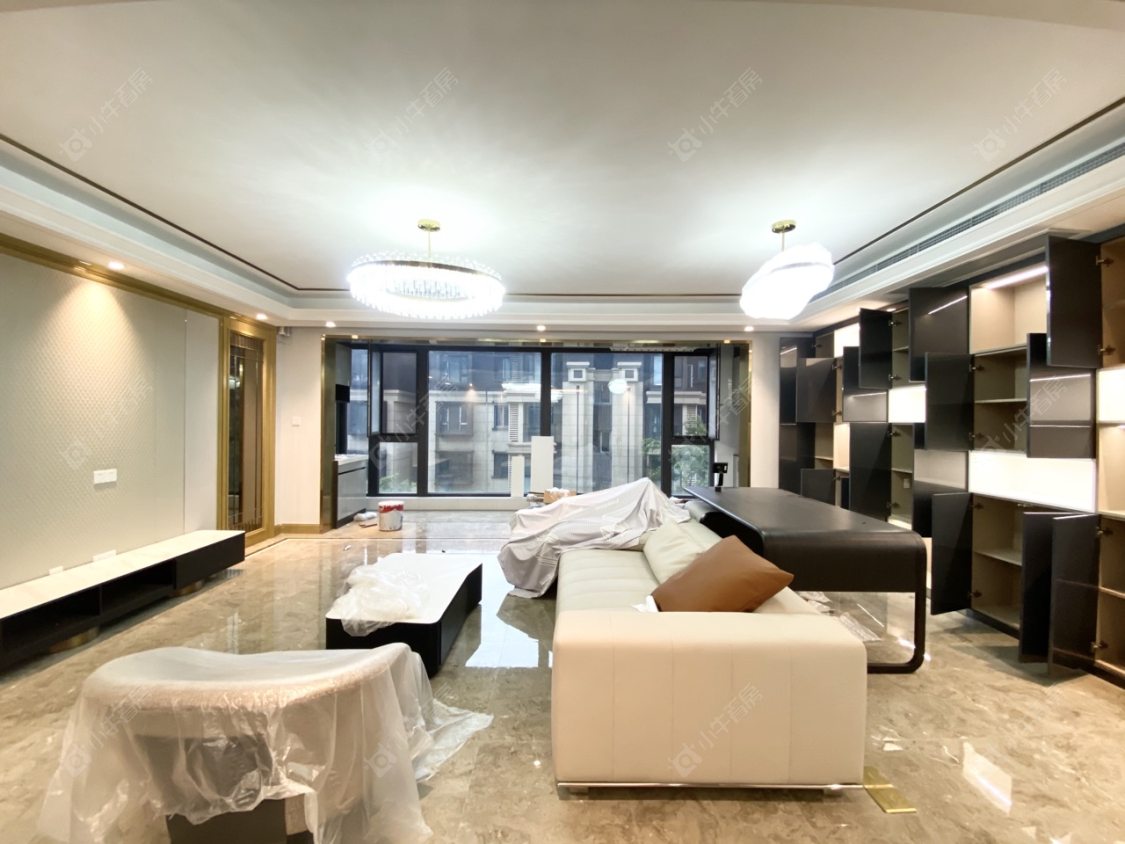 丹阳红星天铂在售二手房_小牛看房