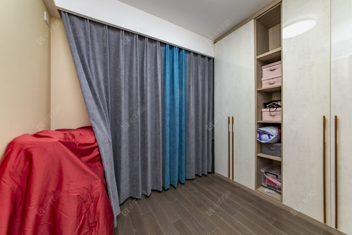 常州新城金樾在售二手房源_小牛看房