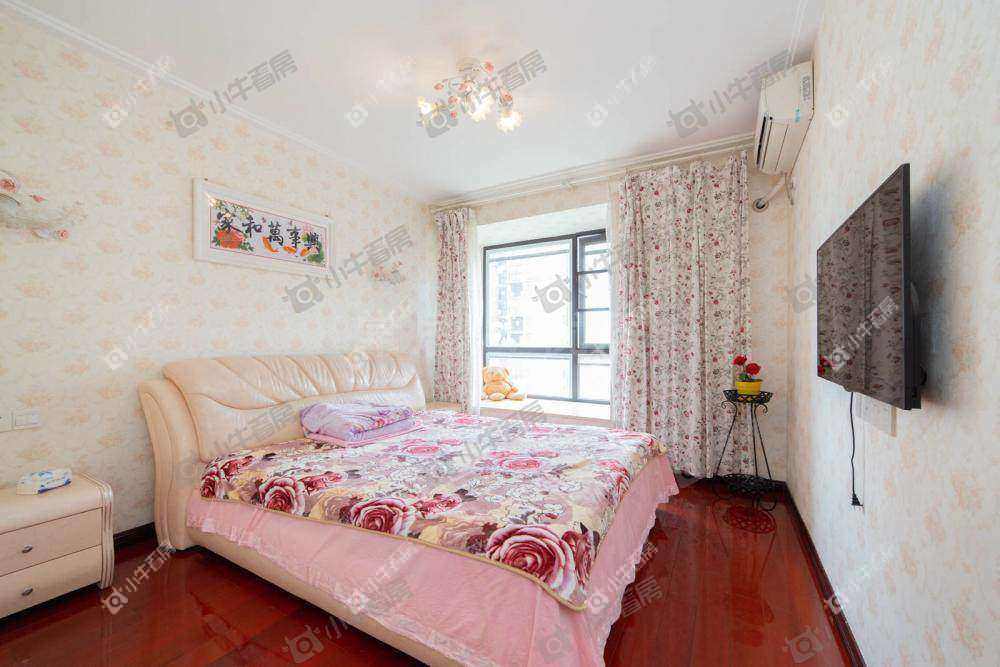 常州绿都万和城三区在租房源_小牛看房