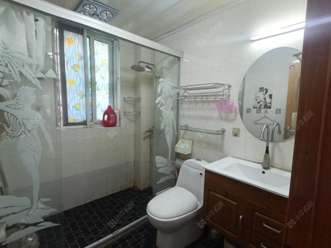 常州凤凰名城在租房源室内图_小牛看房