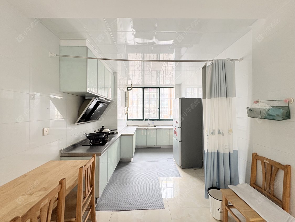 常州金鼎城市花园在售二手房源室内图_小牛看房