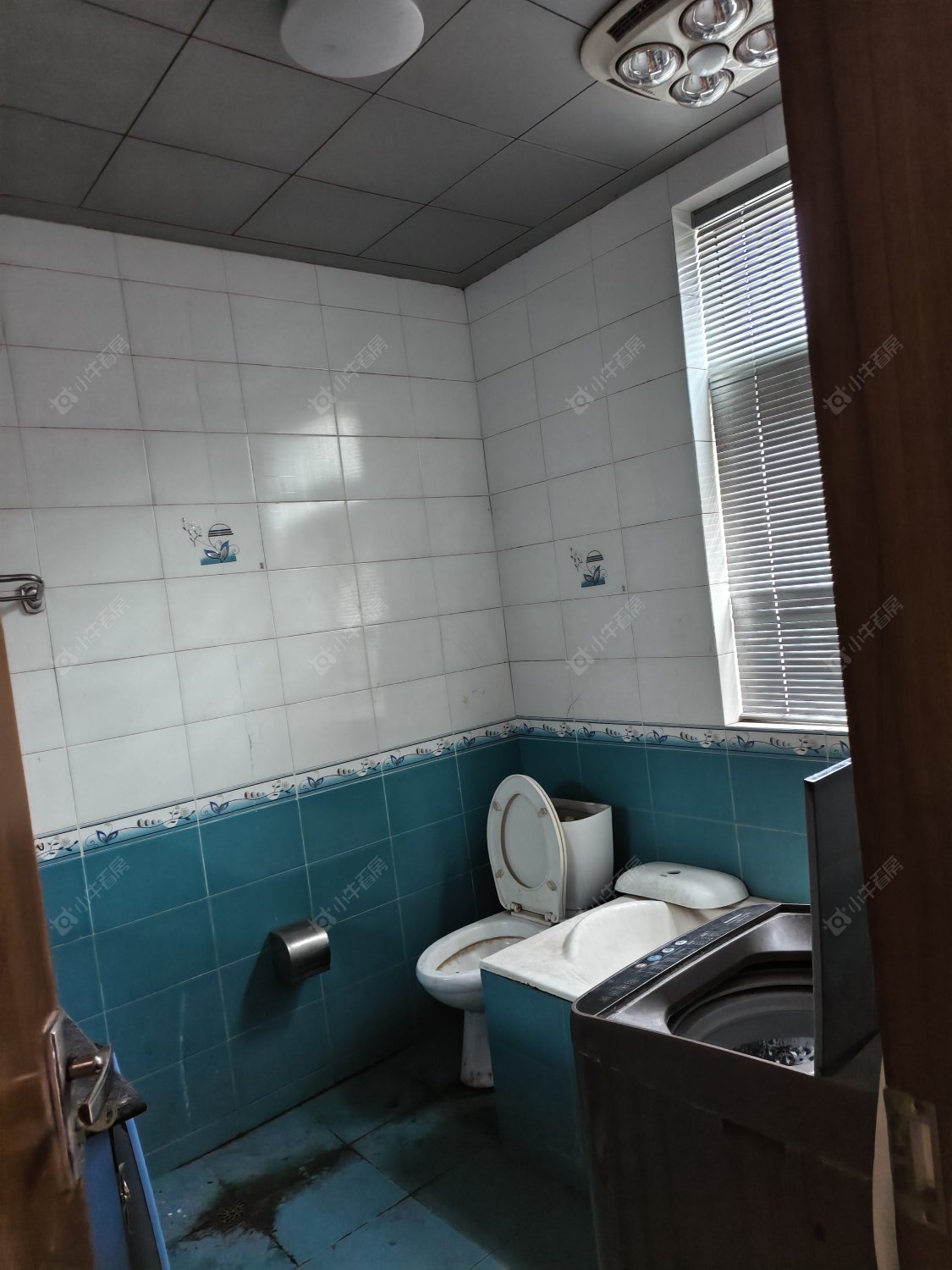 常州新盛花苑在租房源室内图_小牛看房