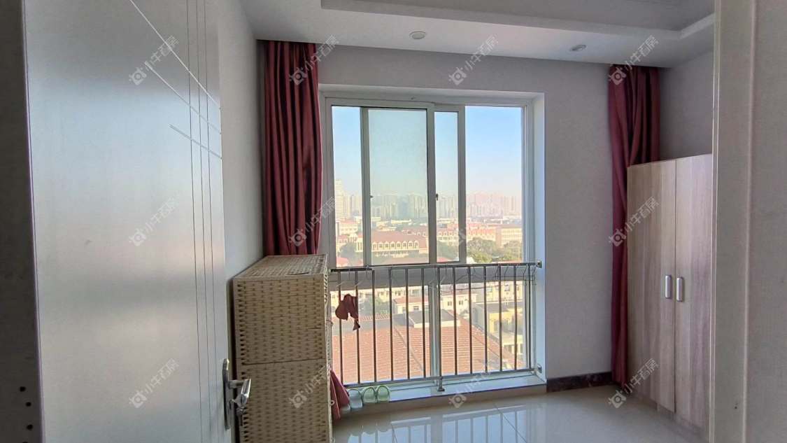 常州裕坤美城公馆在租房源_小牛看房