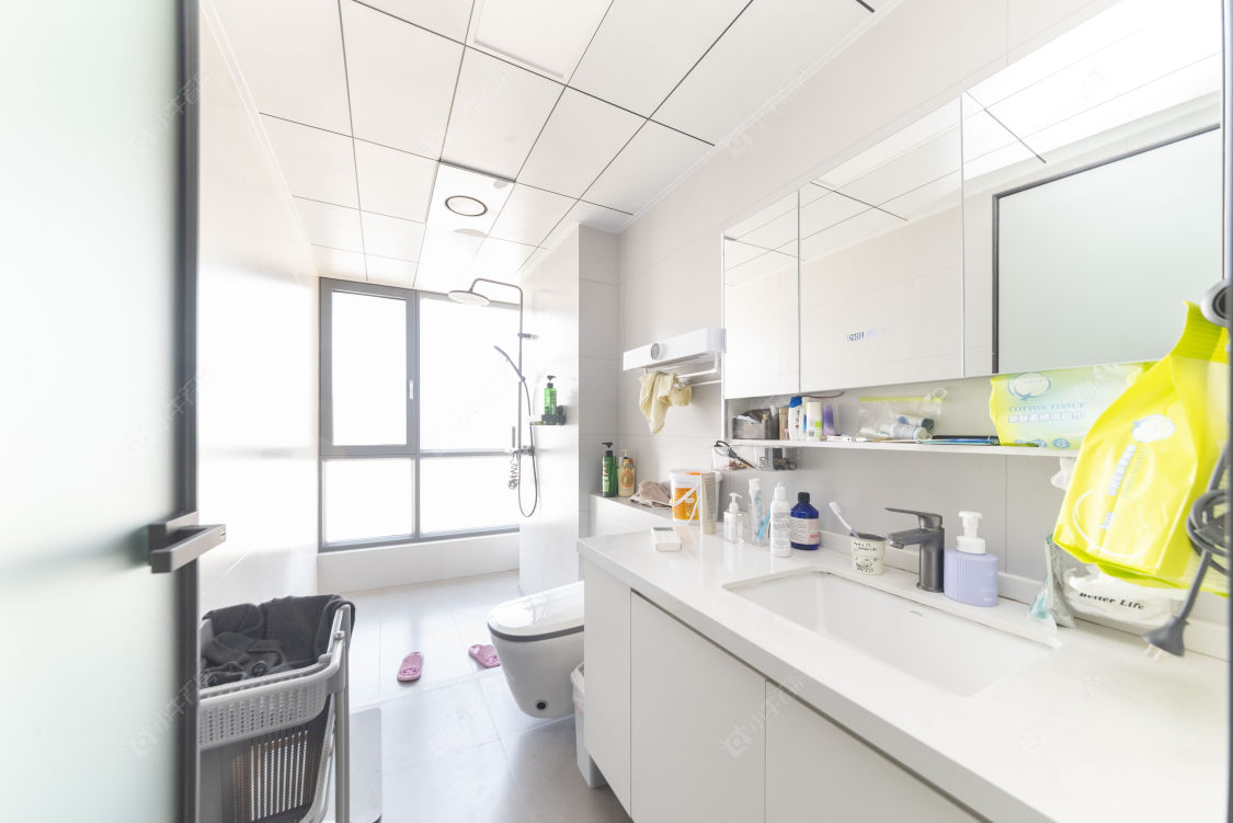 常州美的翰林府在售二手房源室内图_小牛看房