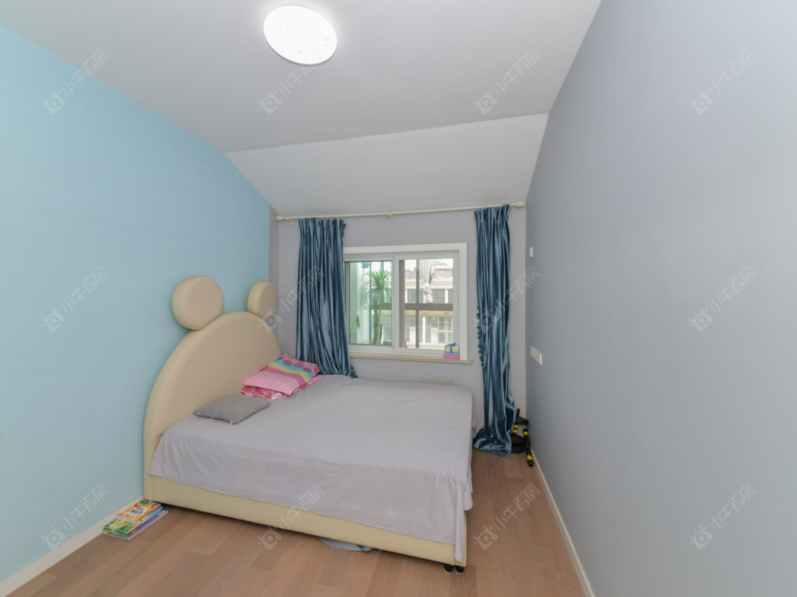 翠堤湾花园房源室内图 常州翠堤湾花园在售二手房源室内图_小牛看房