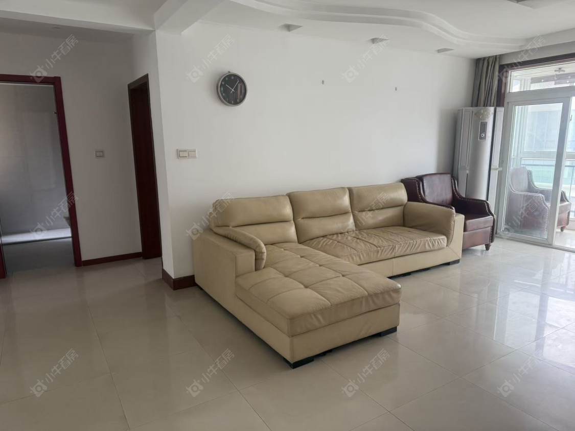 常州聚丰公寓在租房源室内图_小牛看房