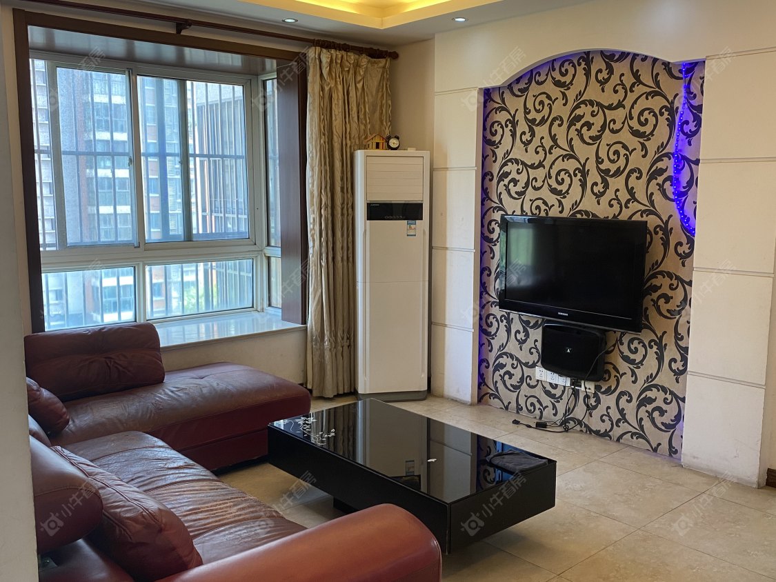 常州凤凰名城在租房源_小牛看房