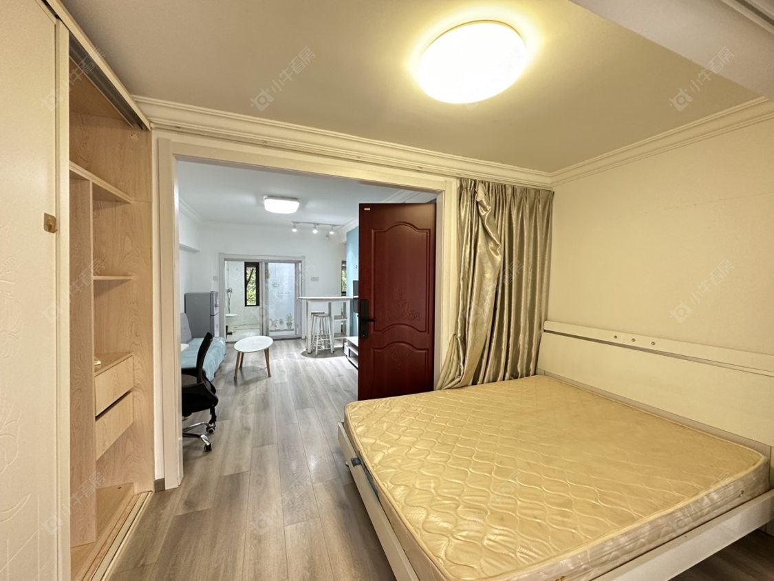 常州万科城在租房源室内图_小牛看房