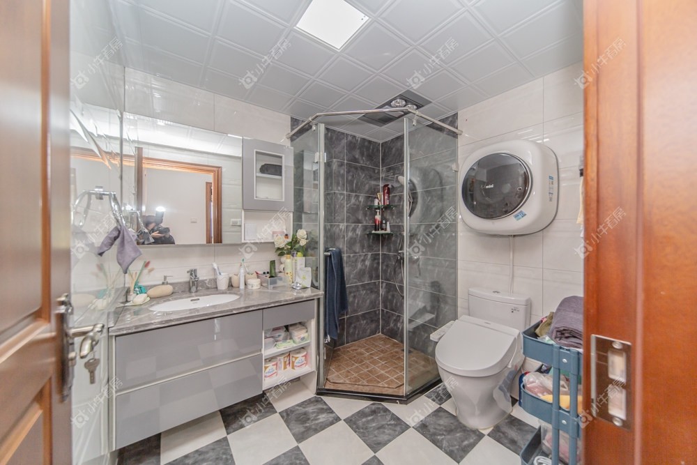 常州康桥水郡在租房源_小牛看房