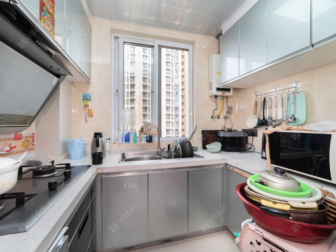 新城域一期房源室内图 常州新城域一期在售二手房源室内图_小牛看房