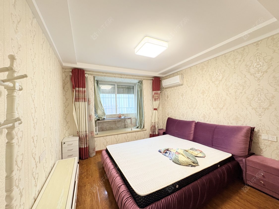 丹阳普善人家在售二手房源室内图_小牛看房