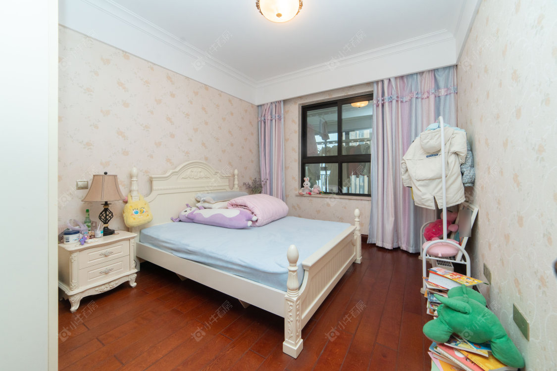 新城香悦半岛南区房源室内图 常州新城香悦半岛南区在售二手房源室内图_小牛看房