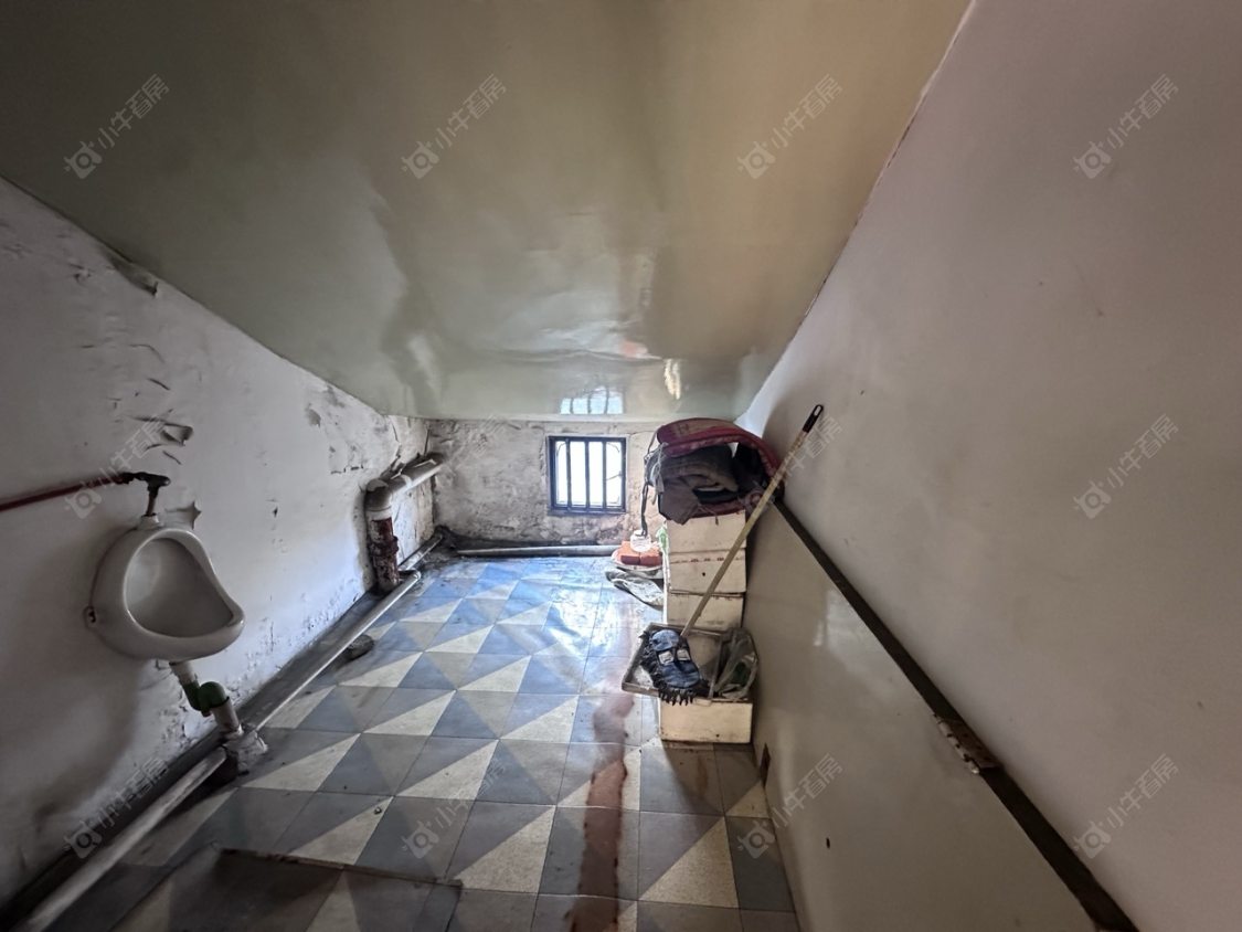 常州桃园新村在租房源室内图_小牛看房