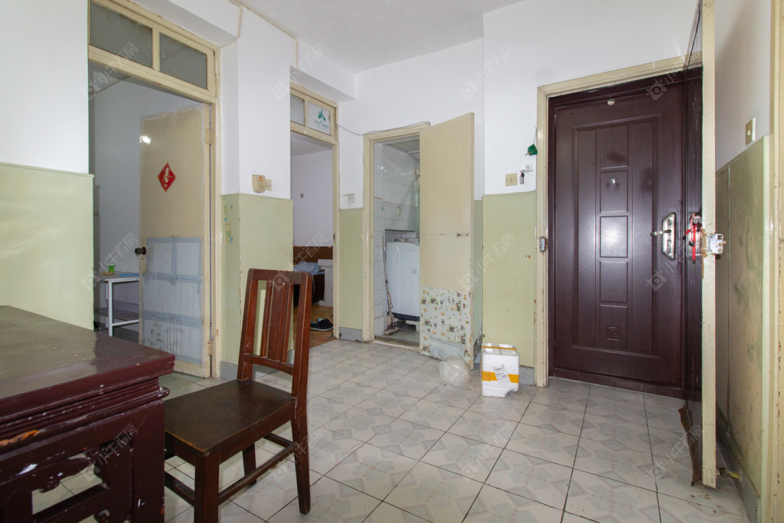 常州劳动新村南区在售二手房源室内图_小牛看房