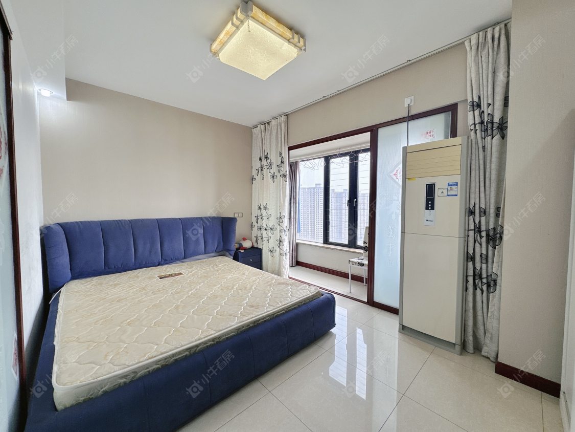 常州茂业泰富城在租房源室内图_小牛看房