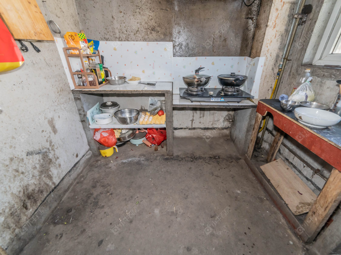 常州百合花苑在售二手房源室内图_小牛看房