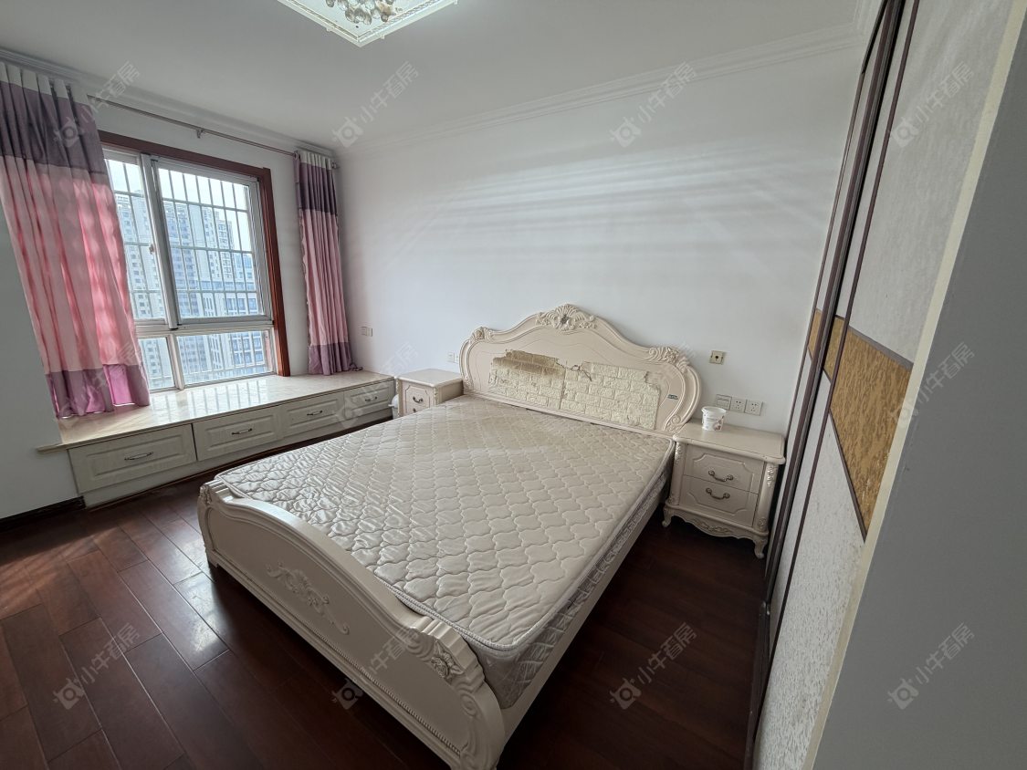 常州上林国际在租房源室内图_小牛看房