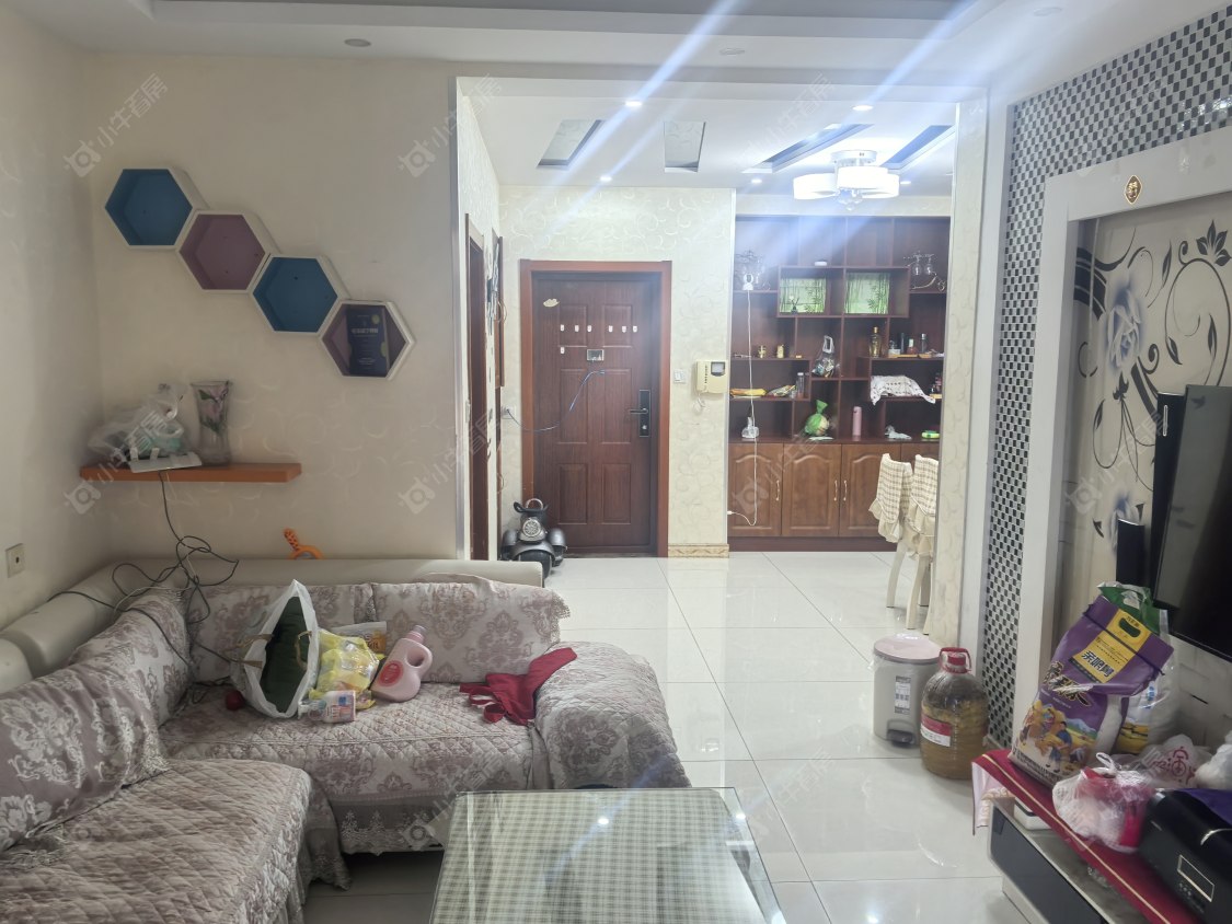 常州公园壹号四期在租房源_小牛看房