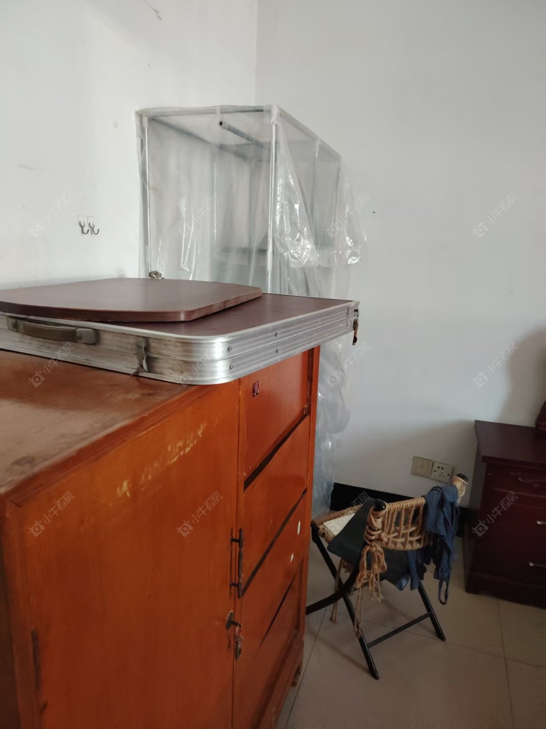 常州新龙花苑东区在租房源_小牛看房