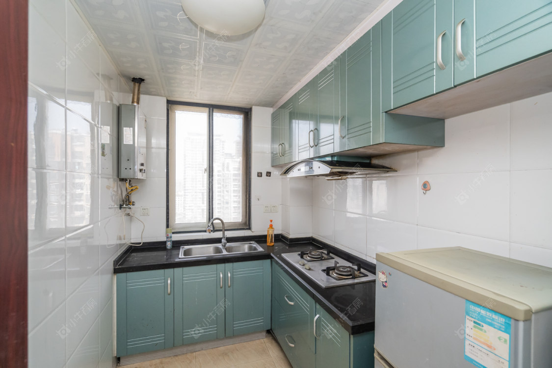 兰陵尚品花园房源室内图 常州兰陵尚品花园在售二手房源室内图_小牛看房