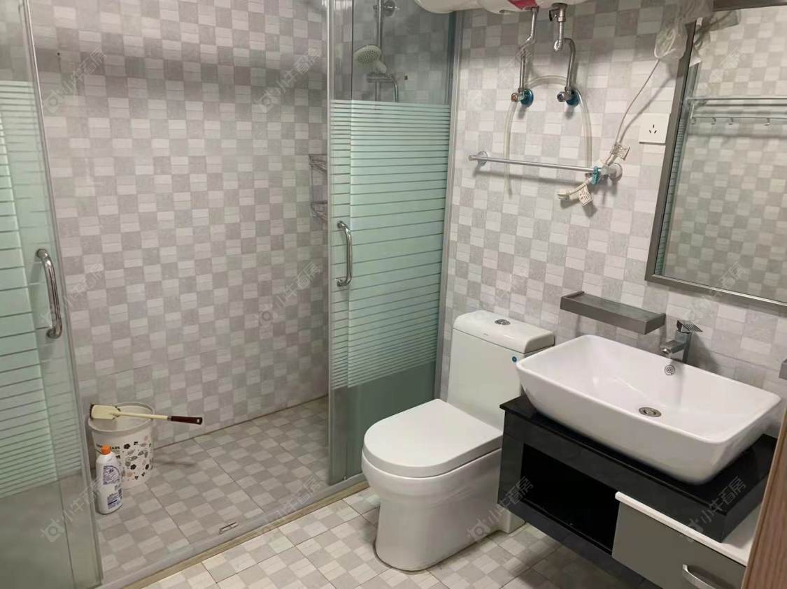 常州滨江明珠城东区在租房源_小牛看房