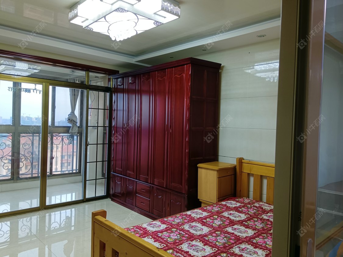 常州银河湾第一城一期在租房源_小牛看房