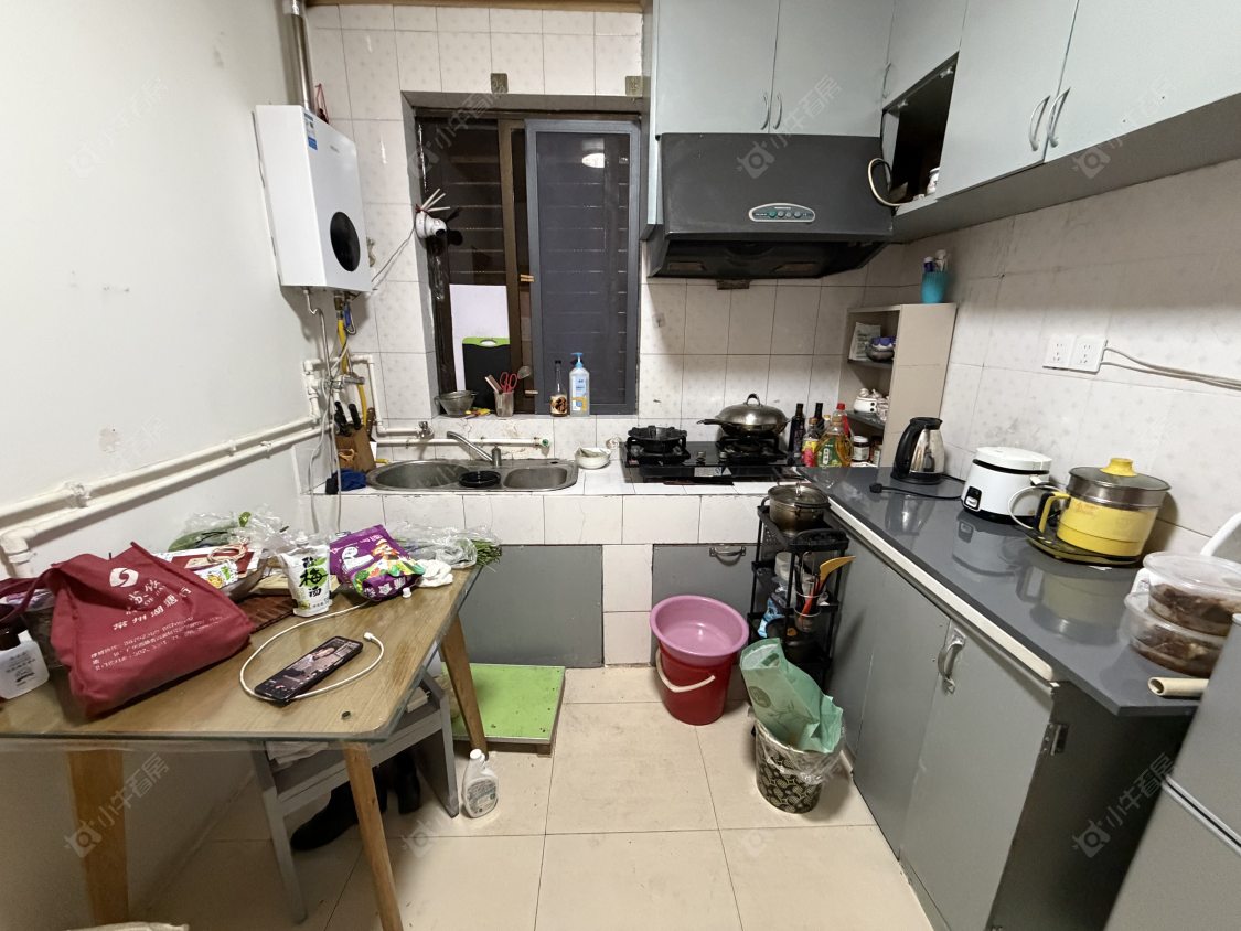 常州朝阳一村在租房源室内图_小牛看房