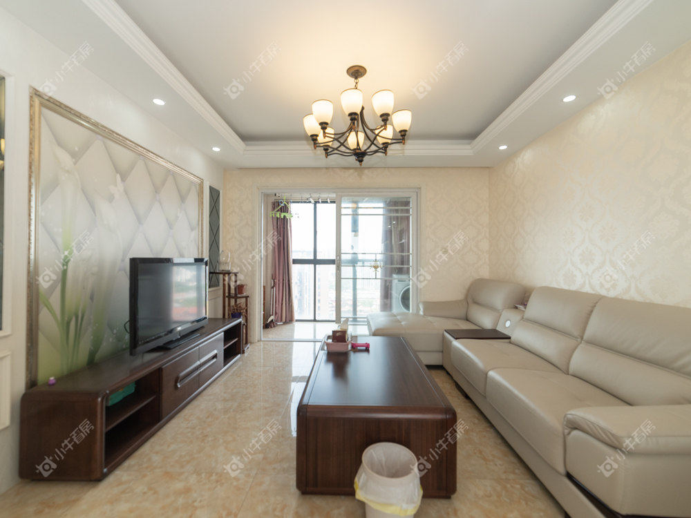 常州五洲国际租房_小牛看房