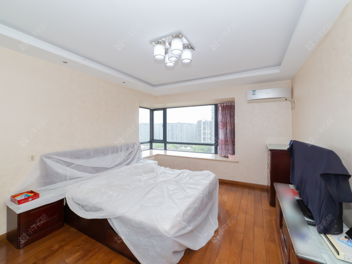 常州彩虹城在售二手房源室内图_小牛看房