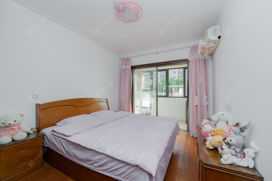 常州新城蓝钻苑北区在售二手房源室内图_小牛看房