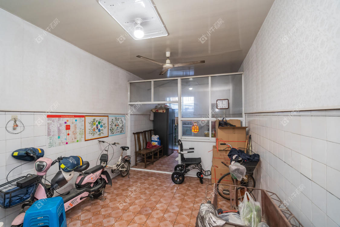 常州潘家村（天宁街道）在售二手房源室内图_小牛看房