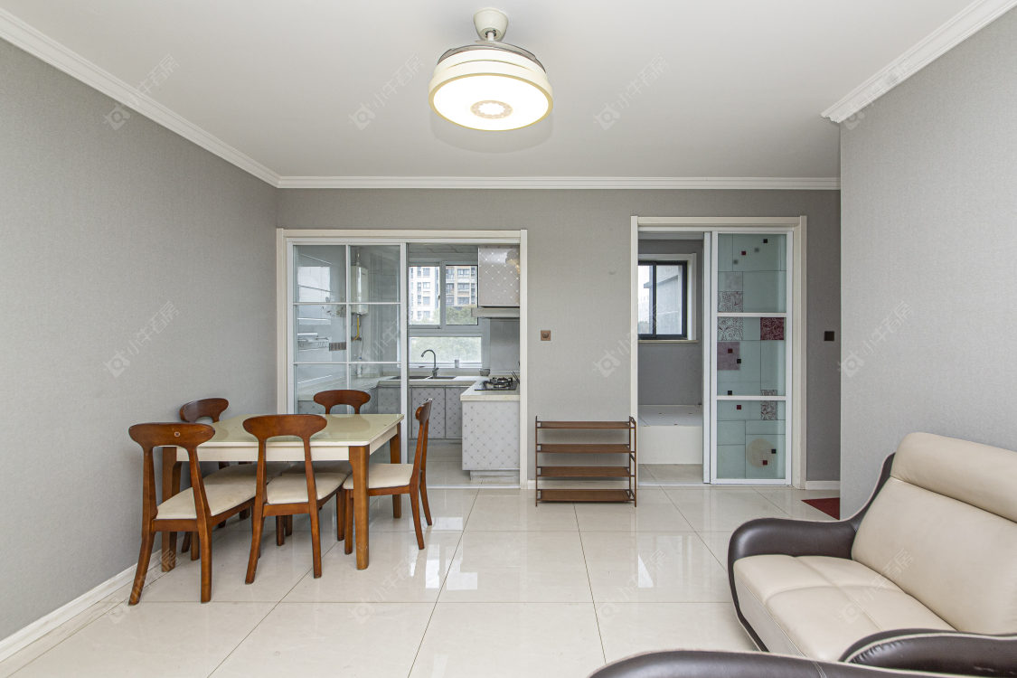 常州津通雅苑在售二手房源室内图_小牛看房