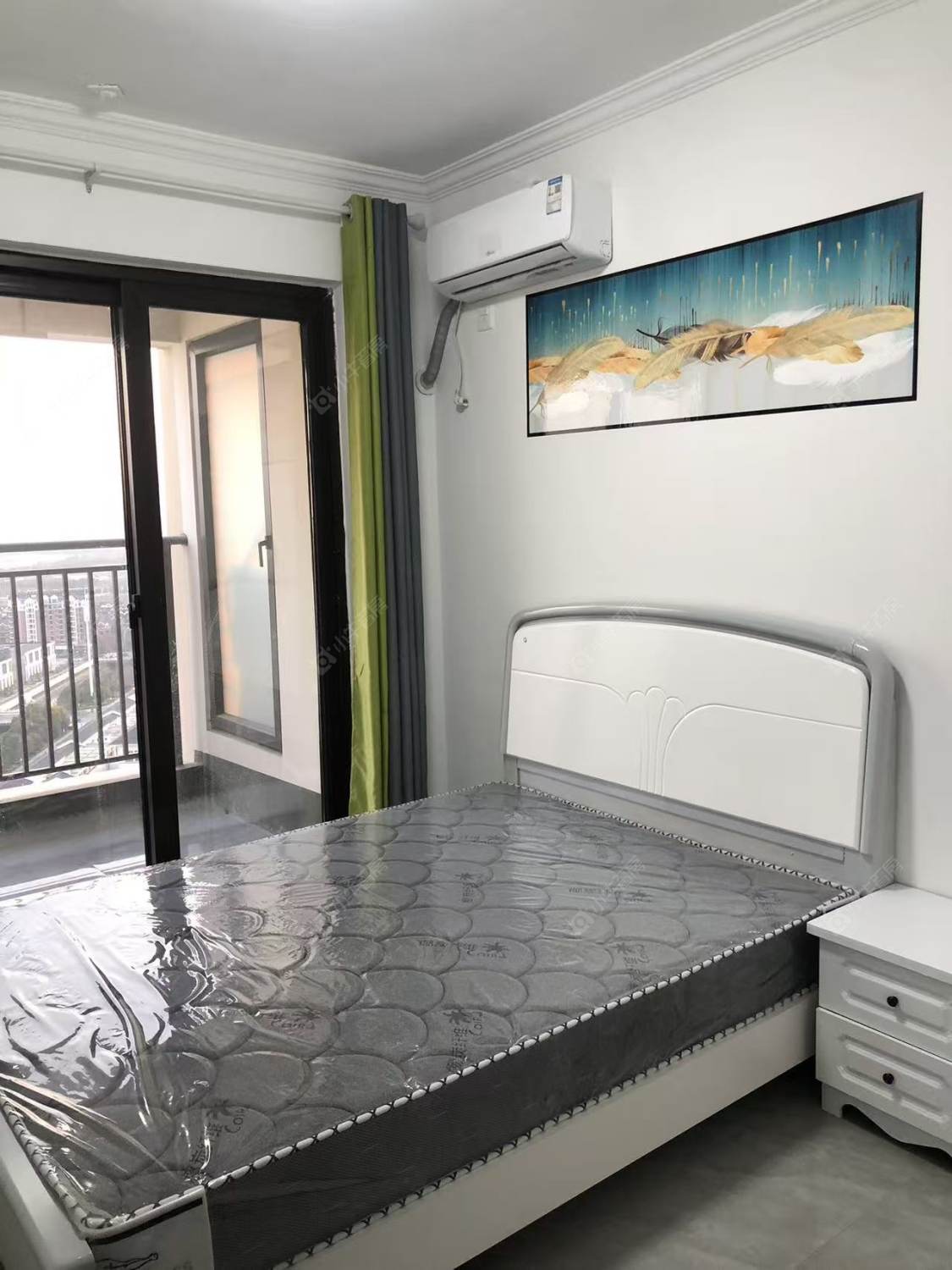 常州新城汇隽在租房源室内图_小牛看房