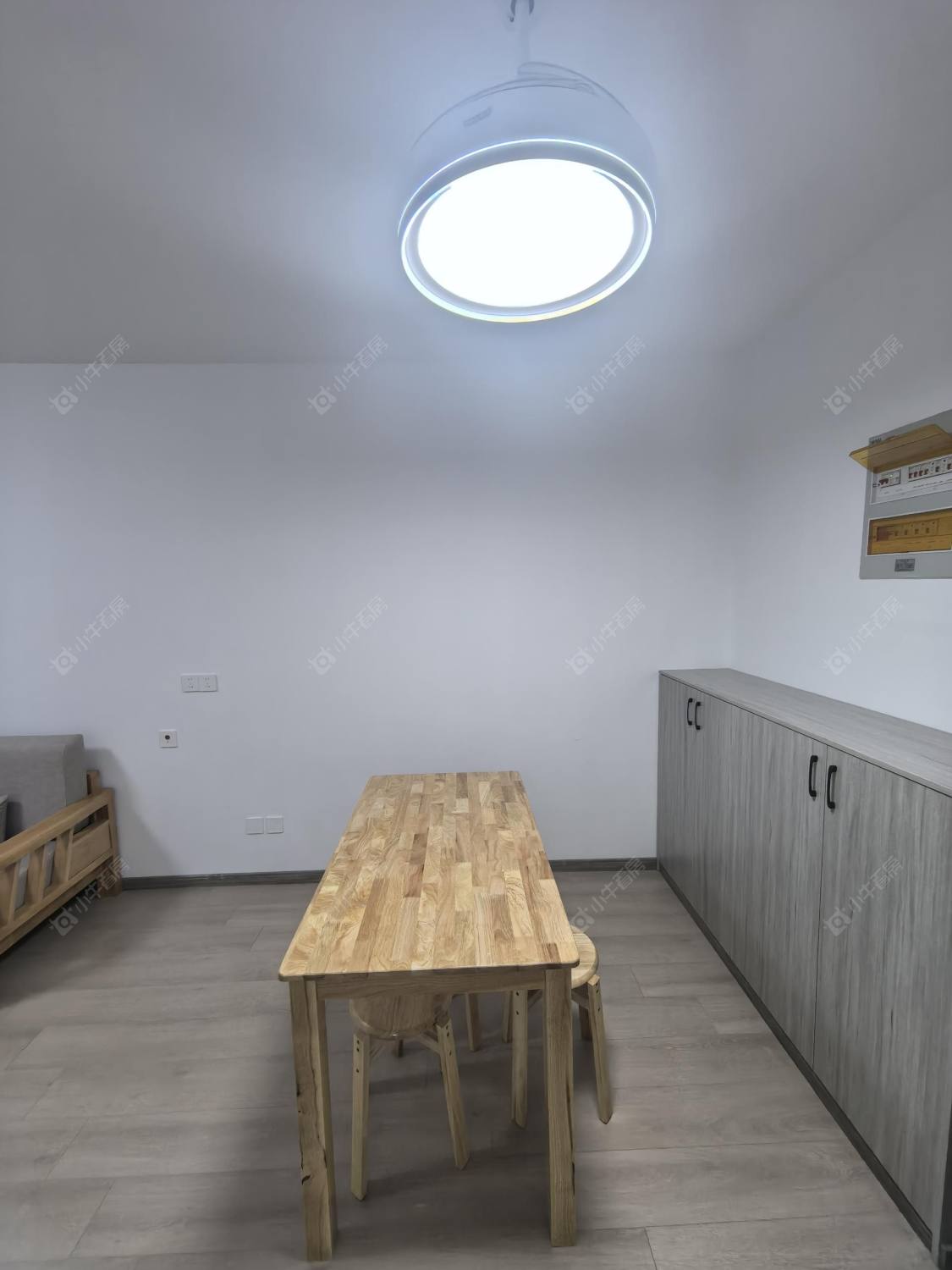 常州金正花园租房_小牛看房